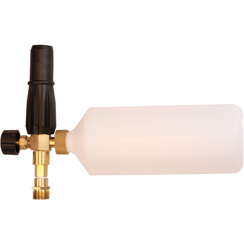 Foam gun högtryck