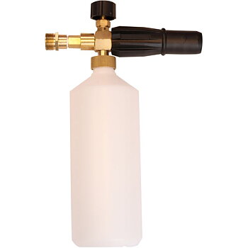 Foam gun högtryck