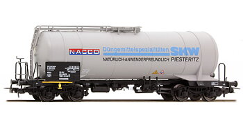 Tankvagn Zas SKW Piesteritz Na