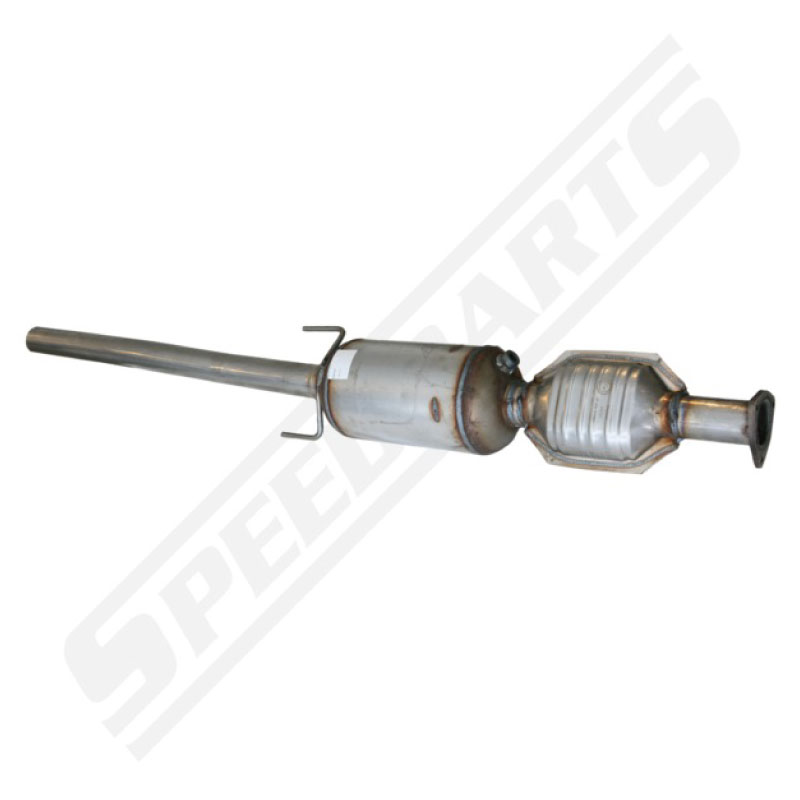 Particle filter  9-5 Diesel