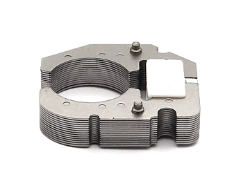 Magnet för 5-polig rotor (C)