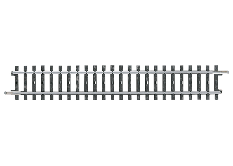 Rak skena, 180mm
