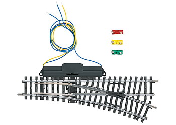 Växel höger, elektrisk