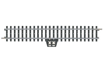 Anslutningskena rak, 180mm