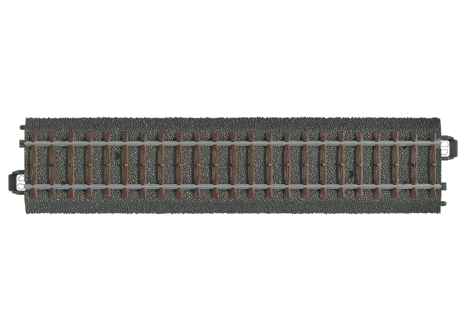 Rak skena 171.7mm