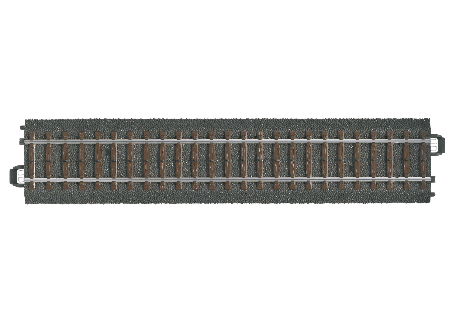 Rak skena 188.3mm