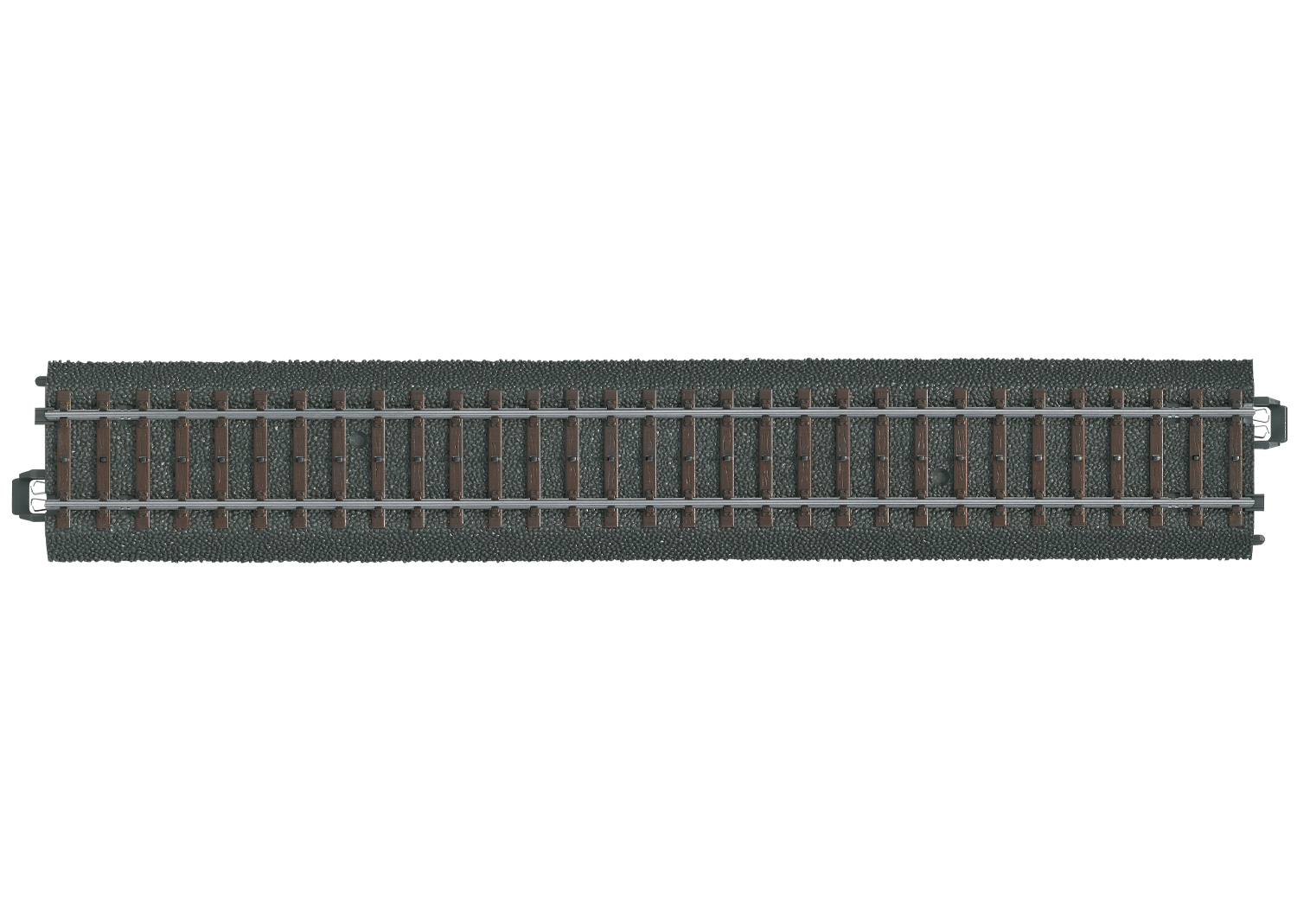 Rak skena 236.1mm