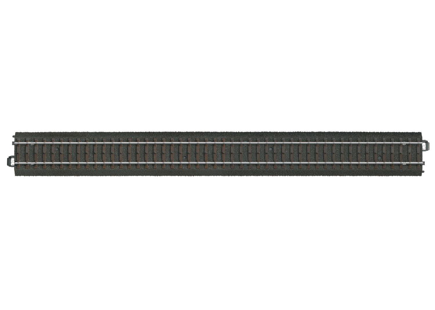 Rak skena 360mm