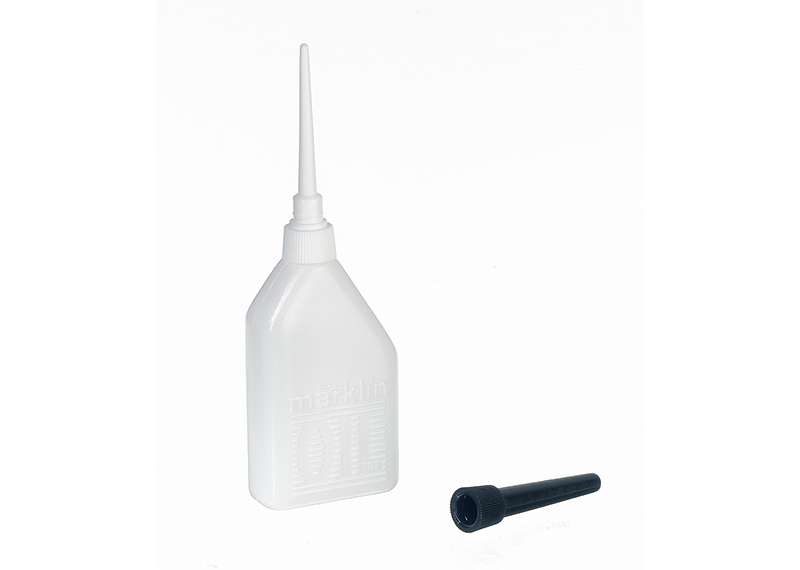 Oljeflaska 10ml