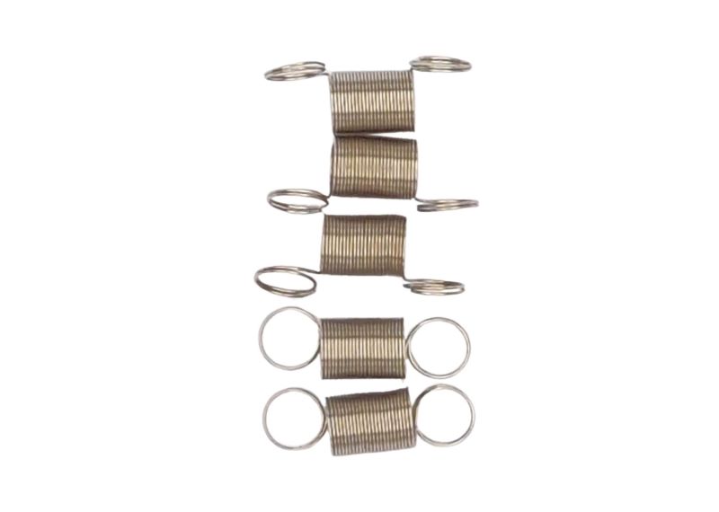 Reläfjädrar, 5-pack