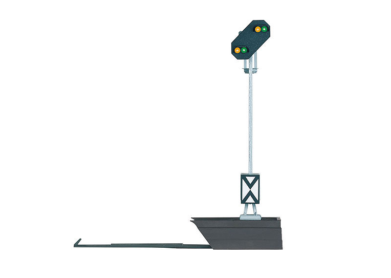 Försignal
