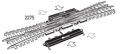 Växelmotor, K (nytt utförande) - 5