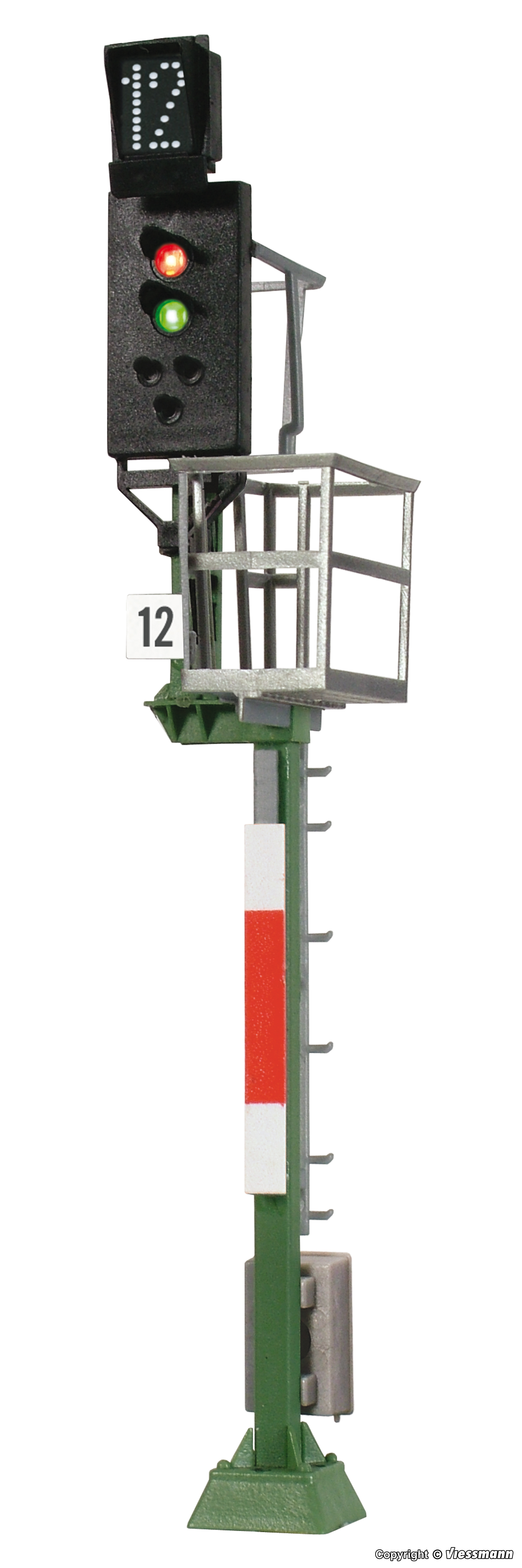 Ks huvudsignal, Hp0, Zs3, Ks1