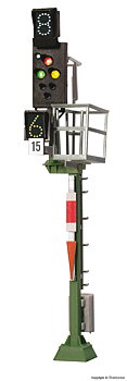 Ks multisignal, Hp0, Zs3, Ks1, Zs3, Ks1bl, Zs3v mfl