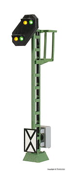 Försignal, Vr0, Vr1, Vr2 (MX)