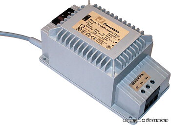Transformator 16VAC, 150VA