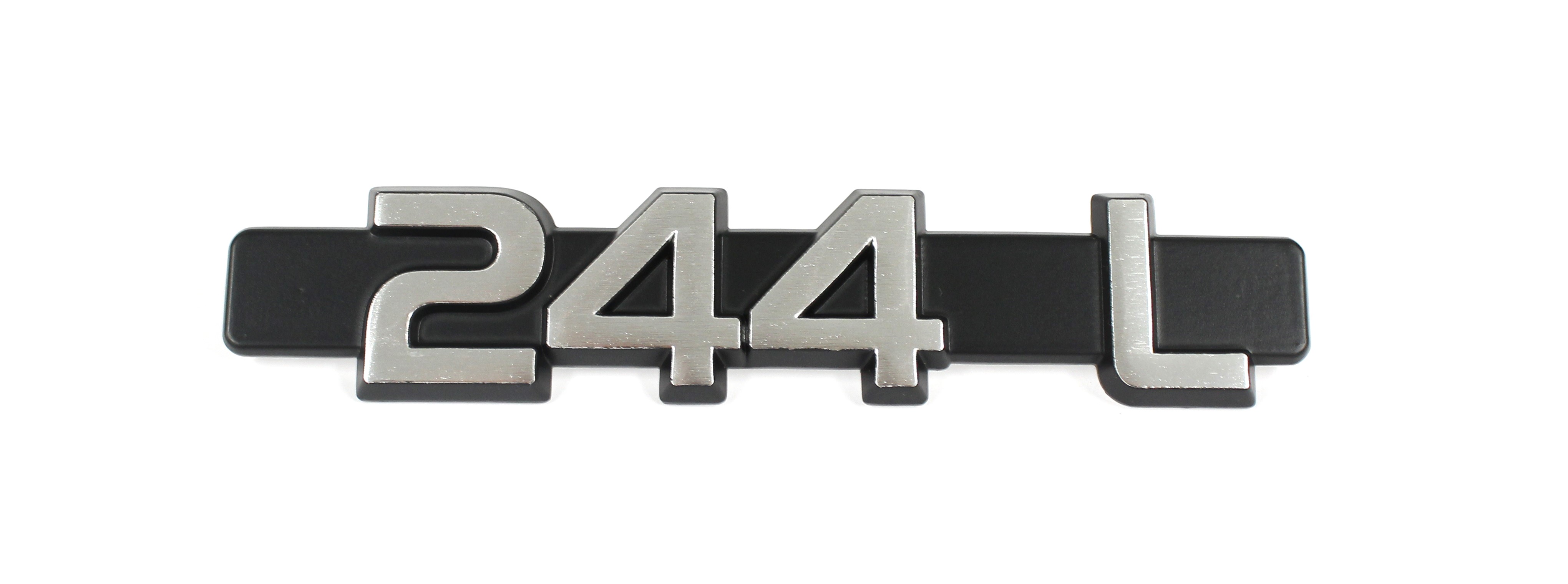 Emblem, 244L