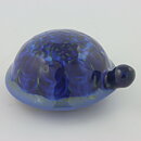 リサラーソン カメ　SKOLDPADDORシリーズ TURTLE ブルー　1963年  (10 cm)