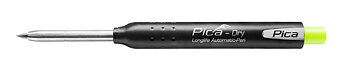 Snickarpenna PICA Dry deep-hole marker
