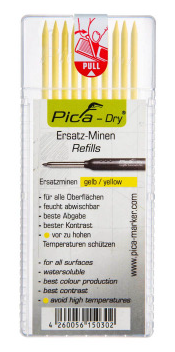 Stift Pica Dry Refill 10 - 3