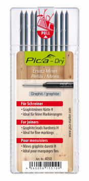 Stift Pica Dry Refill 10 - 4