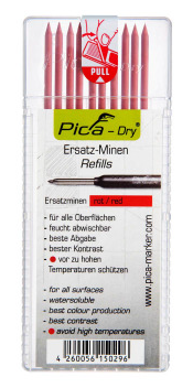 Stift Pica Dry Refill 10 - 2