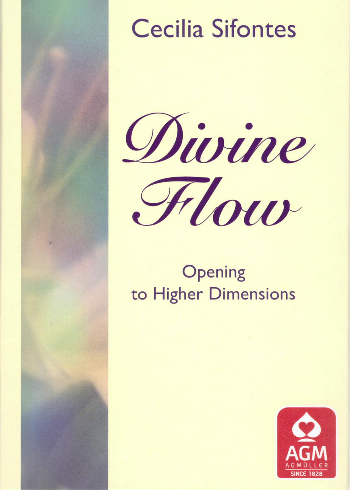 Divine Flow Cards - Cecilia Sifontes