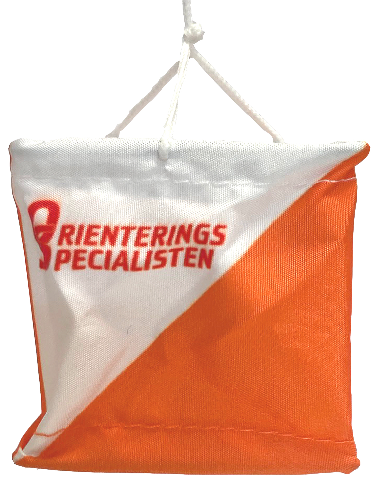 OL-Specialisten orienteringsskärm 6*6 CM