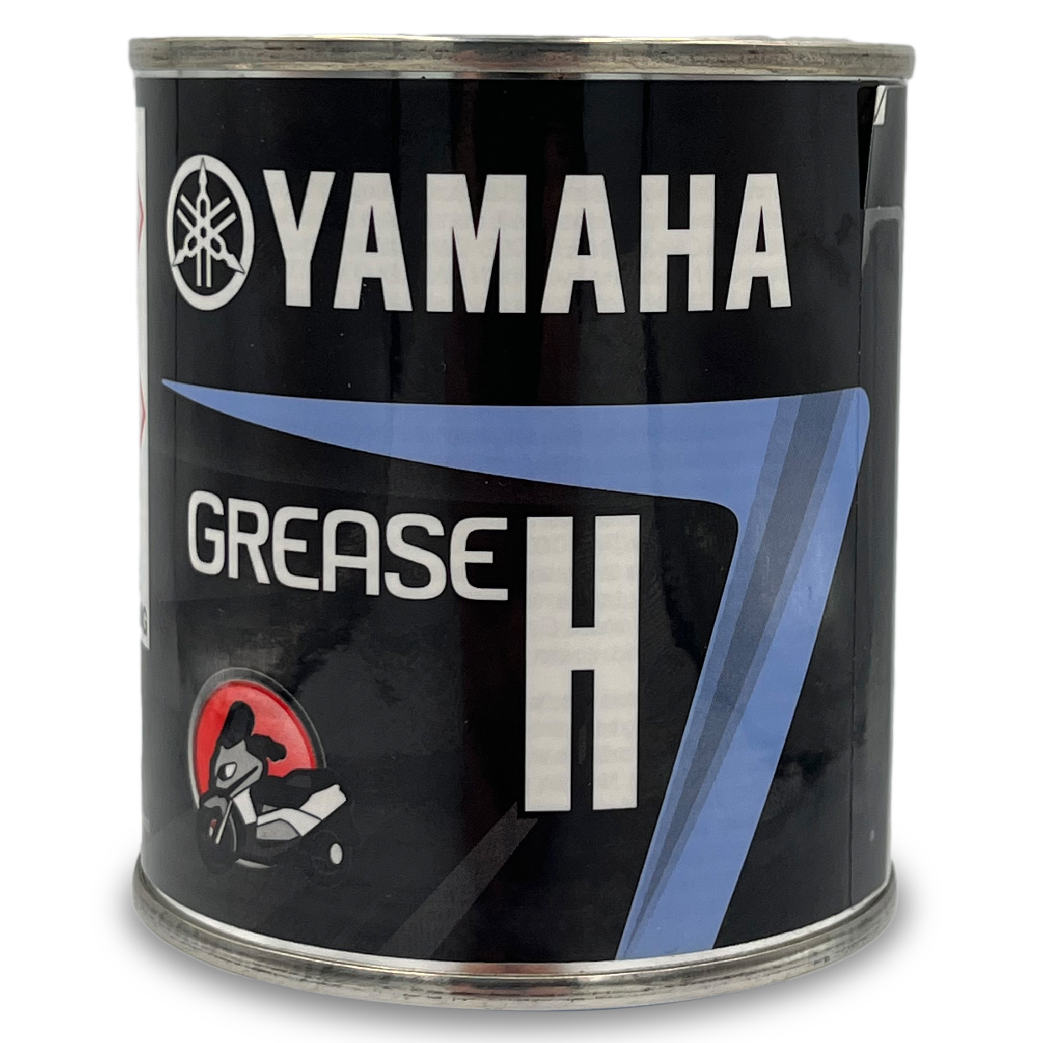  Yamalube Grease H