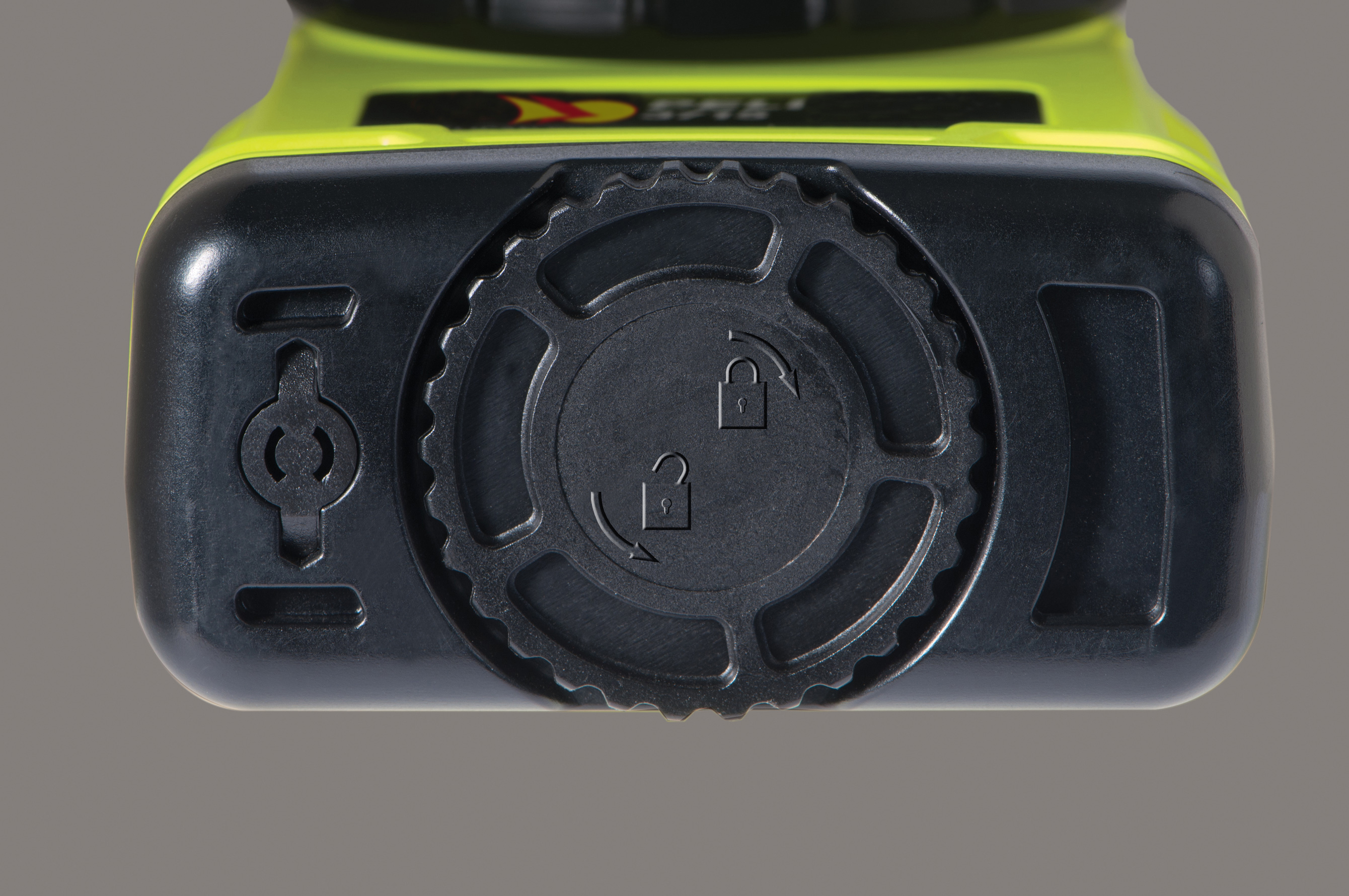 Peli 3715Z0 LED Rescue Lamp - 6