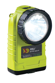 3710Z0 LED Emergency Lampe