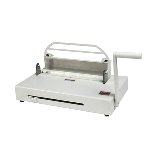 OPUS HC Binder - 5
