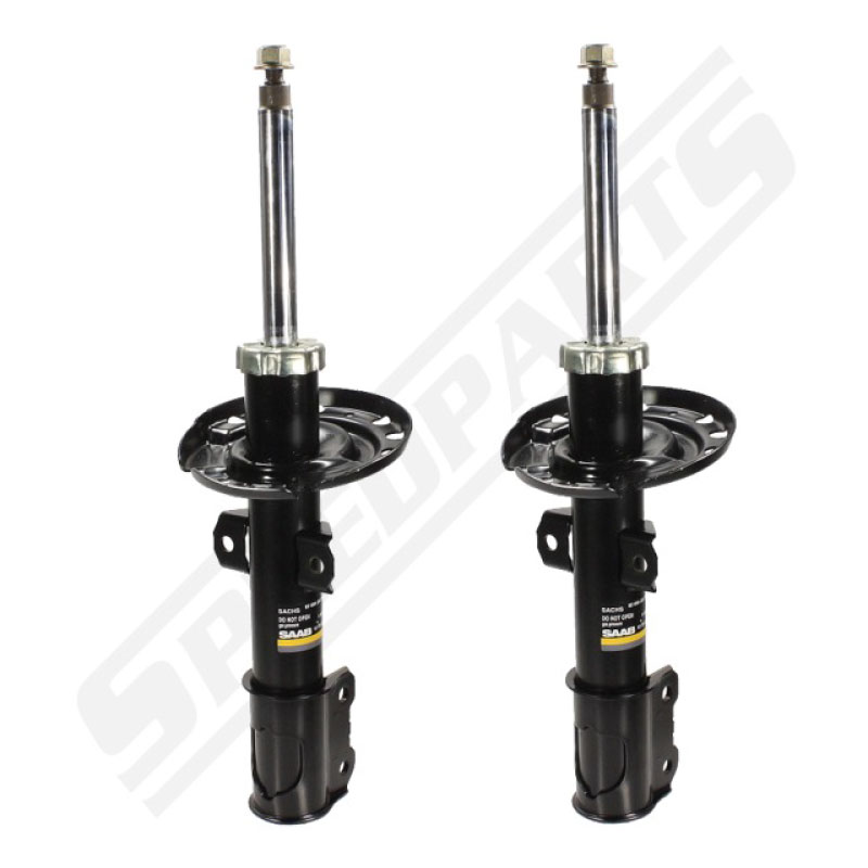 Shock Absober 9-3  XWD  Sport