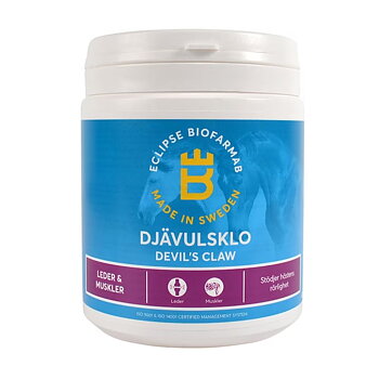 ECLIPSE BIOFARMAB DJÄVULSKLO