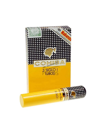 Cohiba Siglo I