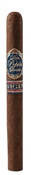 Don Pepin Garcia Blue Label Demi Tasse Oscuro