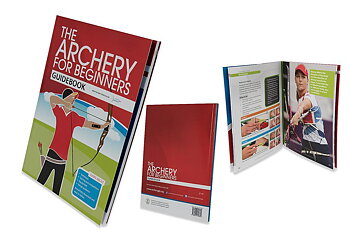 The Archery for beginners