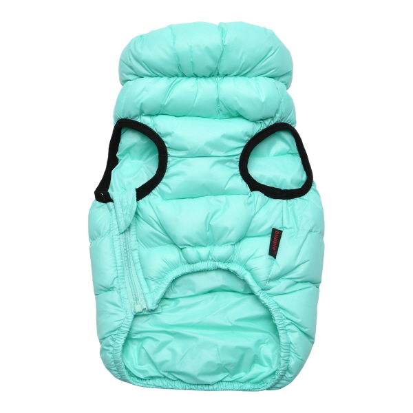 Puppia Hundtäcke Ultralight Vest B Skyblue - 3
