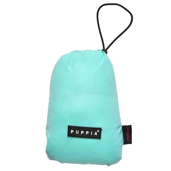 Puppia Hundtäcke Ultralight Vest B Skyblue - 4