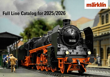 Märklin, katalog H0