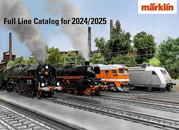 Märklin, katalog H0