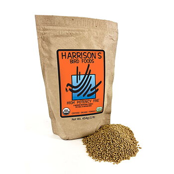 Harrison´s High Potency fine