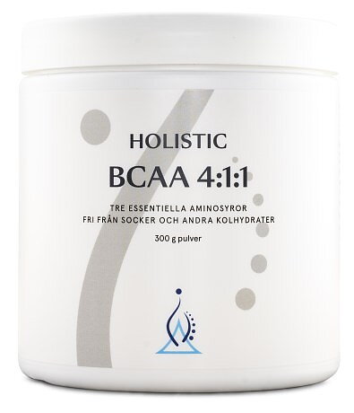 BCAA 4:1:1 300 g