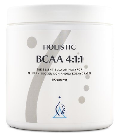 BCAA 4:1:1 300 g