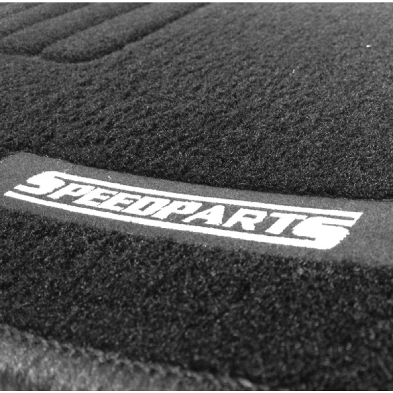 Textile floor mats 9-5 10-12 - 2