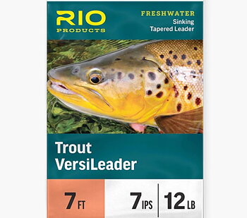 Rio Trout VersiLeader 7ft 