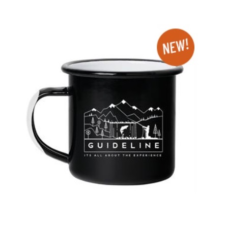 Guideline Mugg - 3