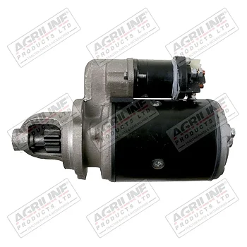 Startmotor  Massey Ferguson: 2620 - IS0896