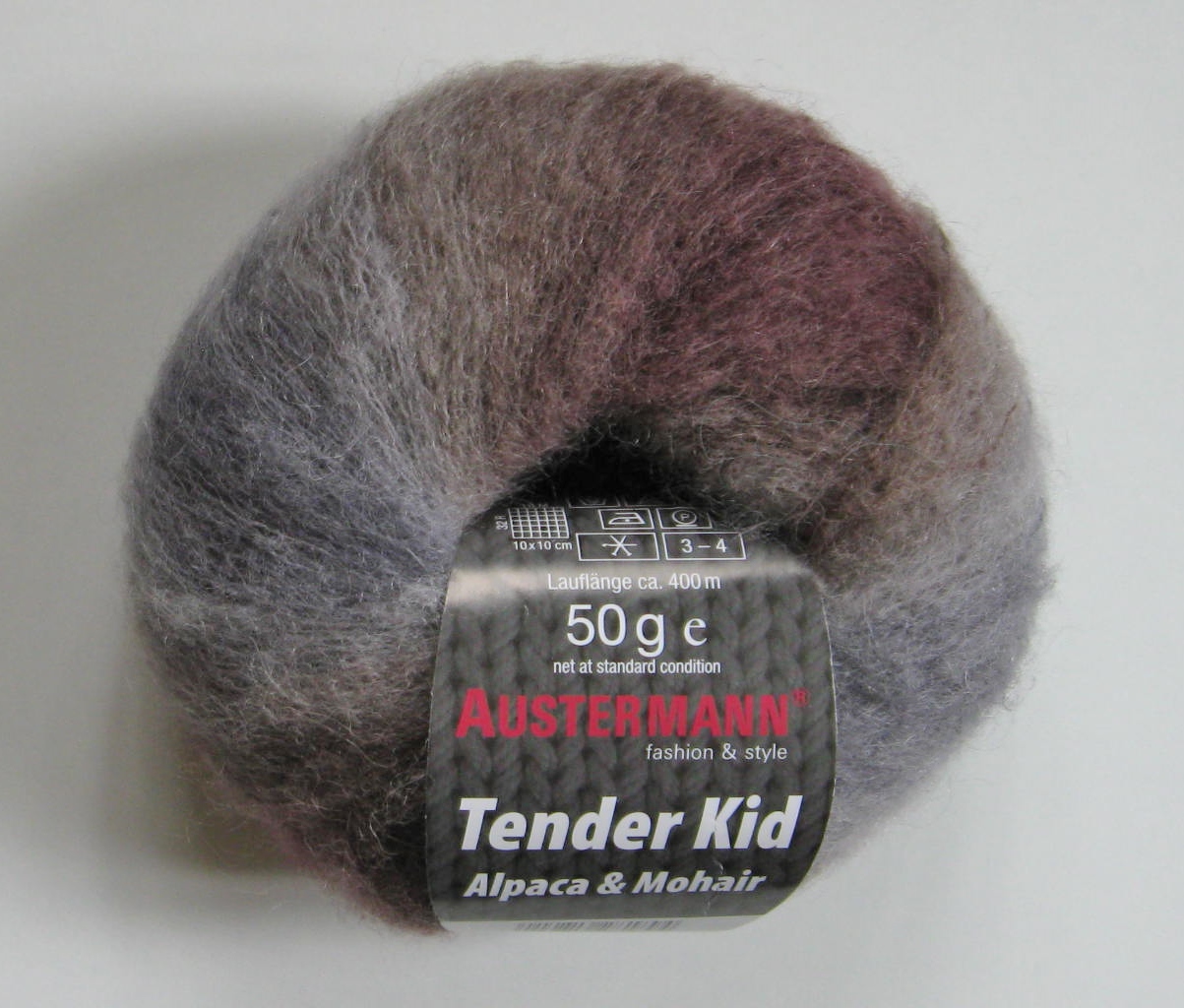 Tender Kid. (0009)