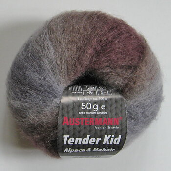Tender Kid. (0009)